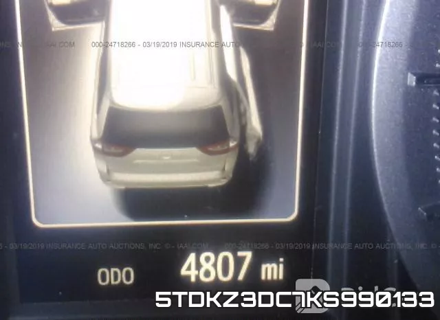 5TDKZ3DC7KS990133 фото 8