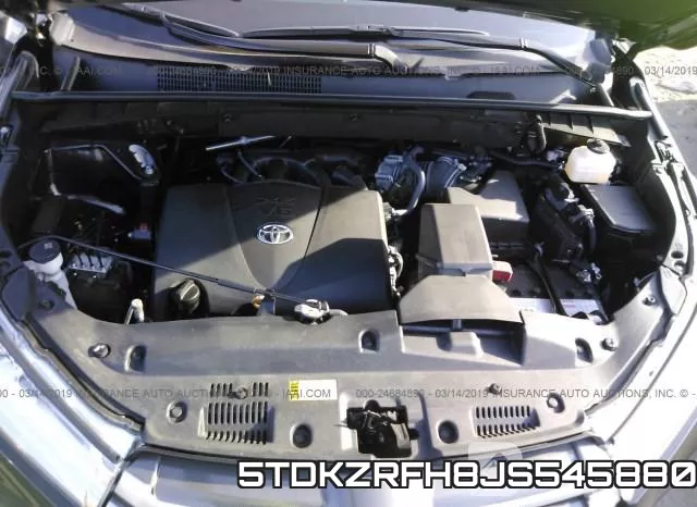 5TDKZRFH8JS545880 фото 2