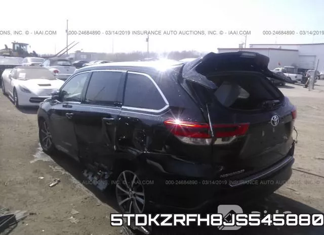 5TDKZRFH8JS545880 фото 4