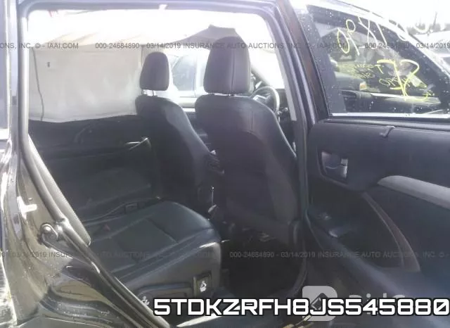 5TDKZRFH8JS545880 фото 9
