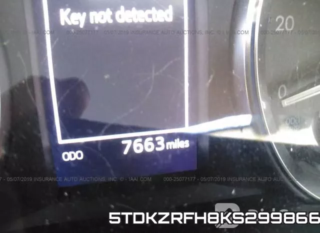 5TDKZRFH8KS299866 фото 8