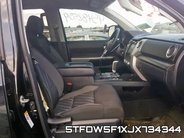 5TFDW5F1XJX734344 фото 6