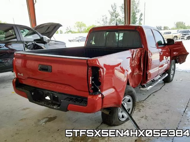 5TFSX5EN4HX052384 фото 5