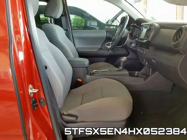 5TFSX5EN4HX052384 фото 6