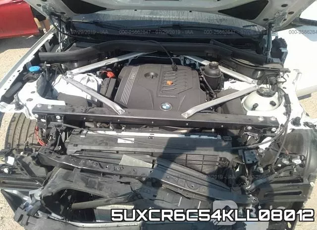 5UXCR6C54KLL08012 фото 2