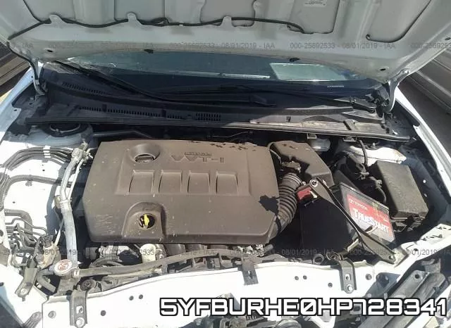 5YFBURHE0HP728341 фото 2