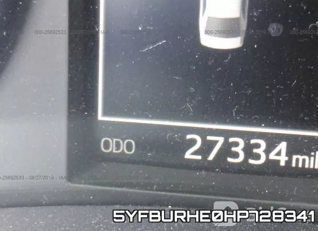 5YFBURHE0HP728341 фото 8