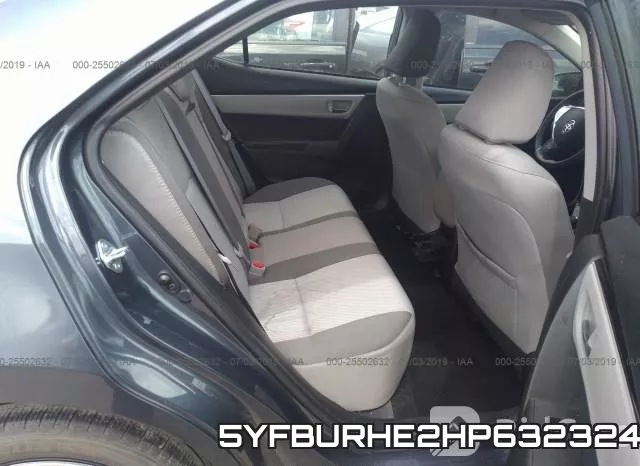 5YFBURHE2HP632324 фото 8