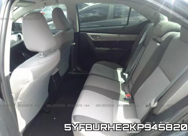 5YFBURHE2KP945820 фото 9