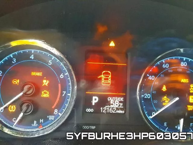 5YFBURHE3HP603057 фото 9