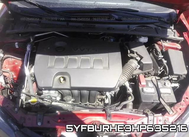 5YFBURHE3HP635216 фото 2