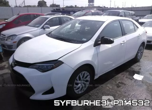 5YFBURHE3HP714532 фото 3
