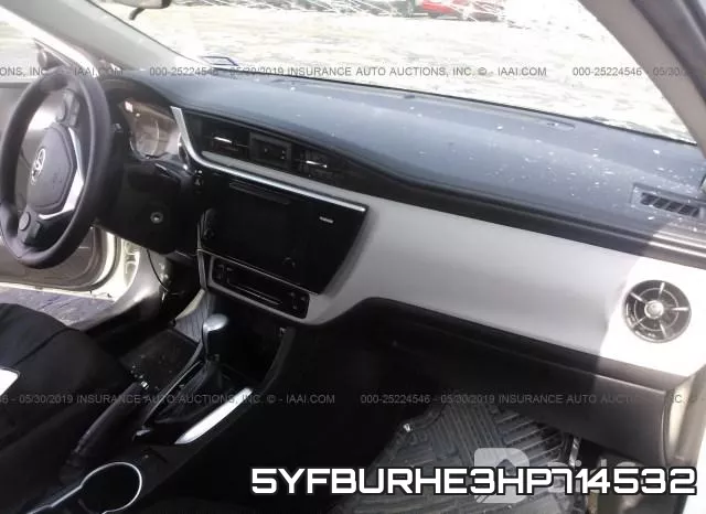 5YFBURHE3HP714532 фото 6
