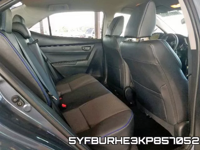 5YFBURHE3KP857052 фото 7