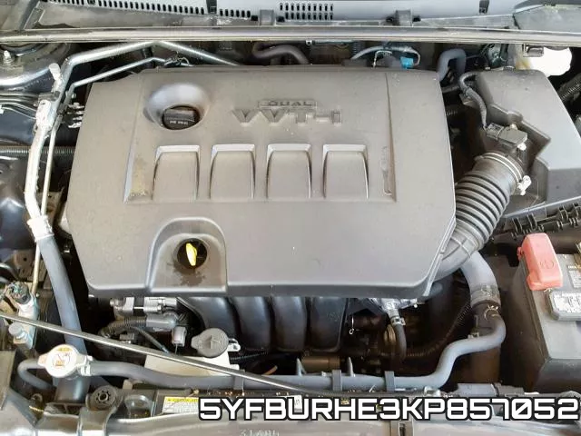 5YFBURHE3KP857052 фото 8