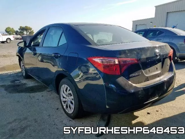 5YFBURHE5HP648453 фото 4