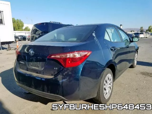 5YFBURHE5HP648453 фото 5