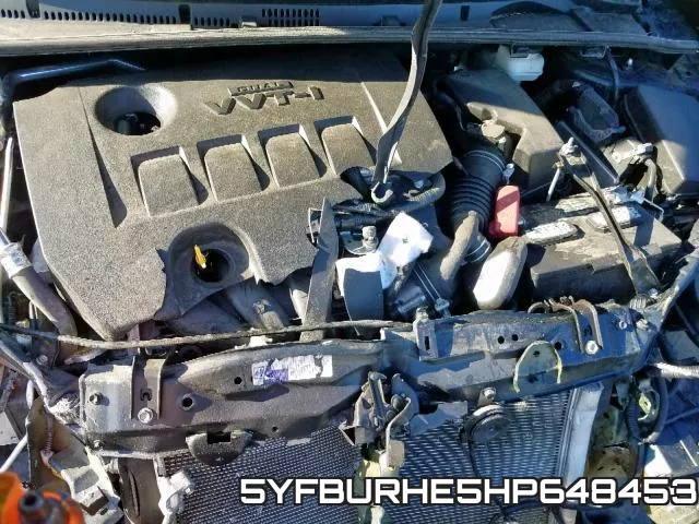 5YFBURHE5HP648453 фото 8