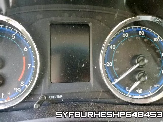 5YFBURHE5HP648453 фото 9