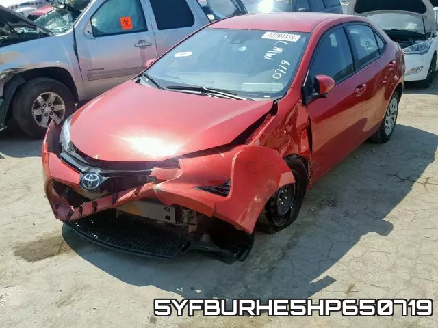 5YFBURHE5HP650719 фото 3