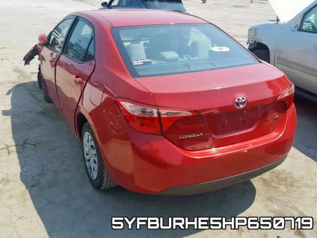 5YFBURHE5HP650719 фото 4