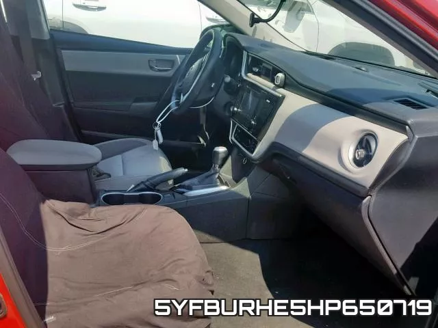 5YFBURHE5HP650719 фото 6