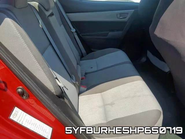 5YFBURHE5HP650719 фото 7