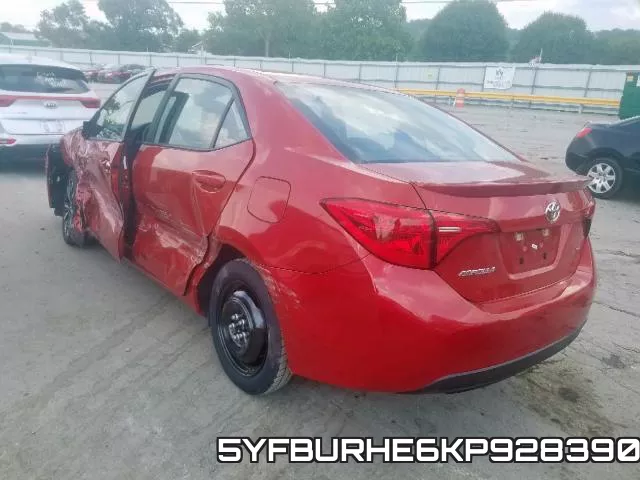 5YFBURHE6KP928390 фото 4