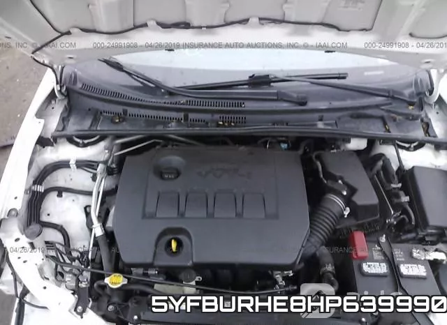 5YFBURHE8HP639990 фото 2