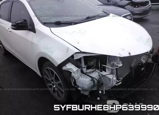 5YFBURHE8HP639990 фото 6