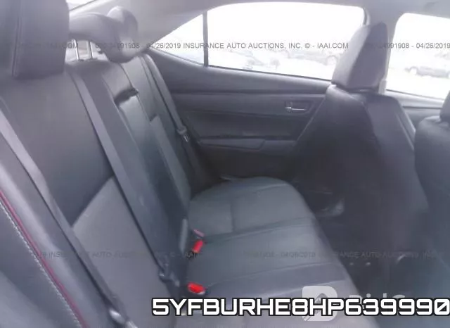 5YFBURHE8HP639990 фото 8
