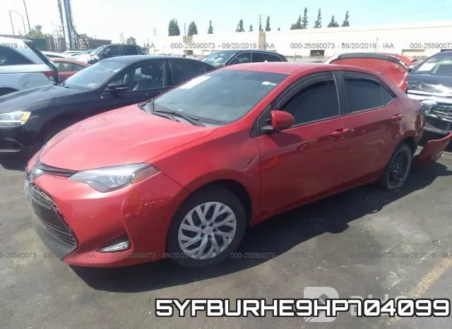 5YFBURHE9HP704099 фото 3