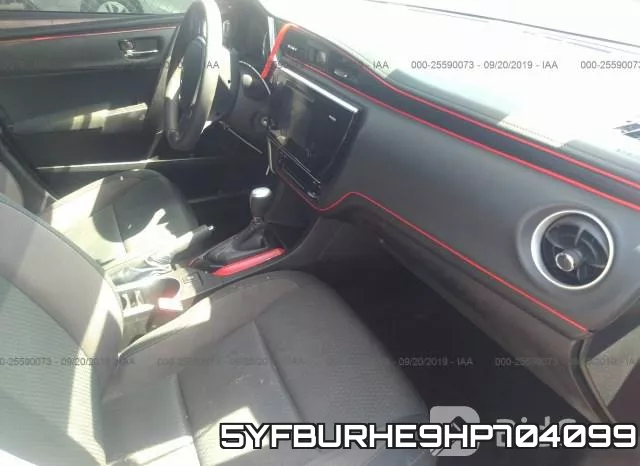 5YFBURHE9HP704099 фото 6