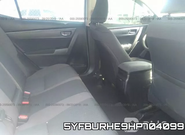 5YFBURHE9HP704099 фото 9