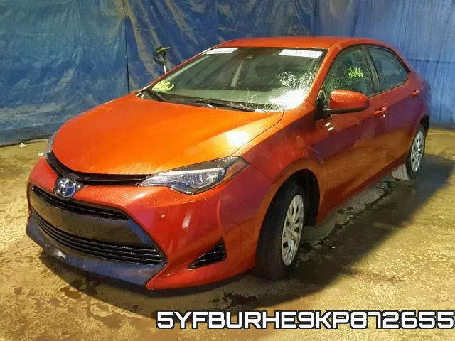 5YFBURHE9KP872655 фото 3