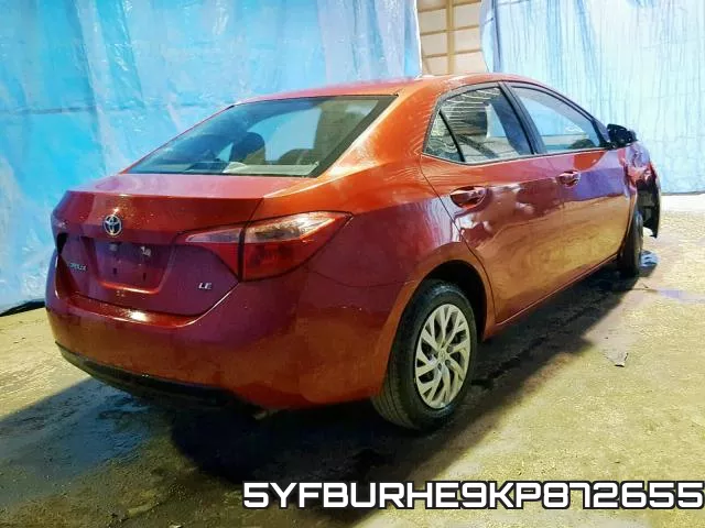 5YFBURHE9KP872655 фото 5