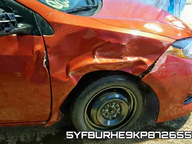 5YFBURHE9KP872655 фото 10