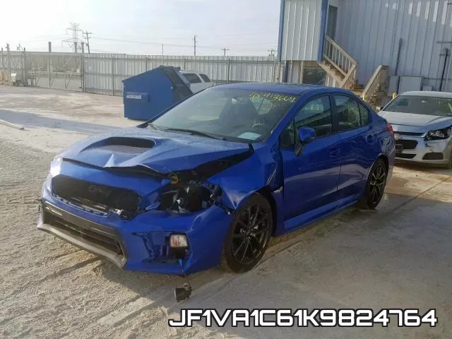 JF1VA1C61K9824764 фото 3