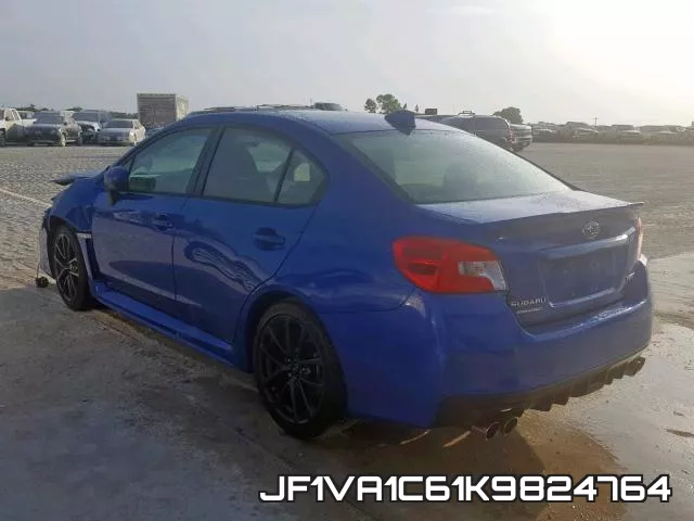 JF1VA1C61K9824764 фото 4
