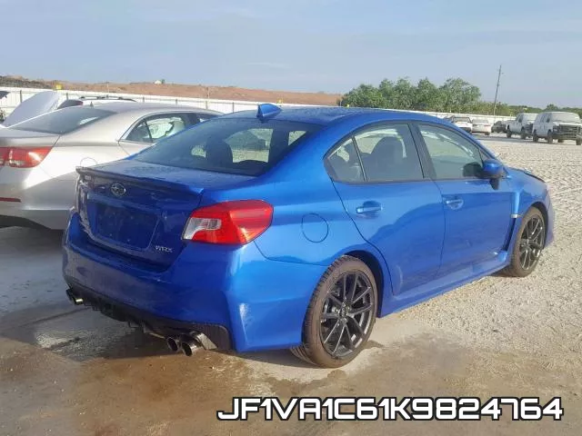 JF1VA1C61K9824764 фото 5