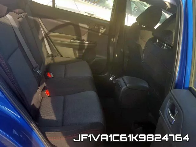 JF1VA1C61K9824764 фото 7