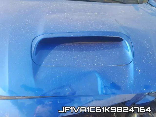 JF1VA1C61K9824764 фото 8