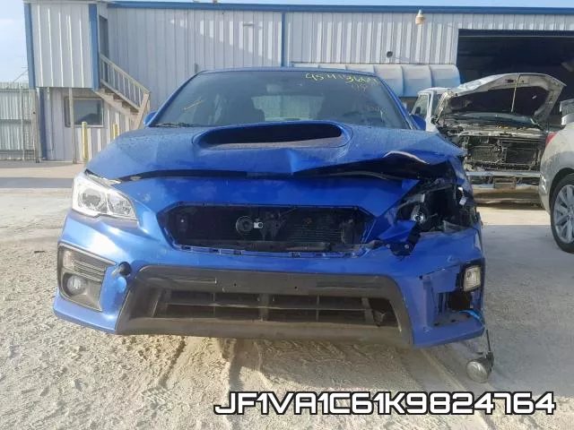 JF1VA1C61K9824764 фото 10