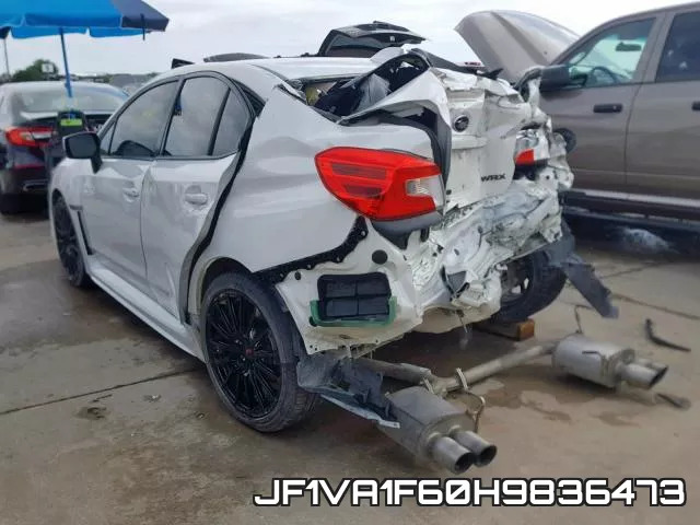 JF1VA1F60H9836473 фото 4
