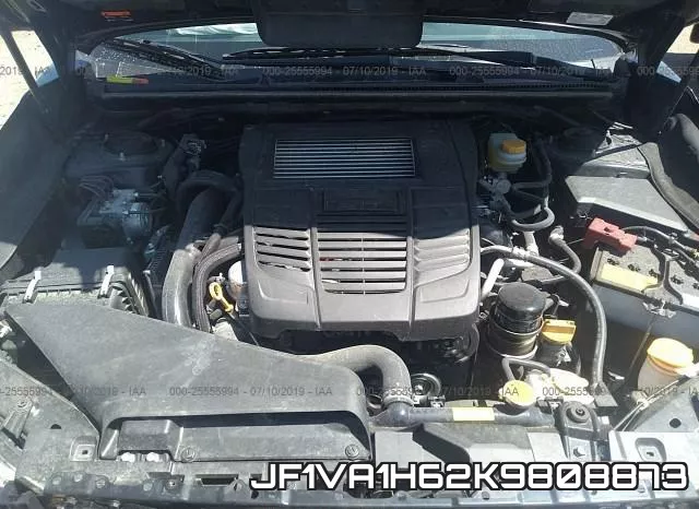 JF1VA1H62K9808873 фото 2
