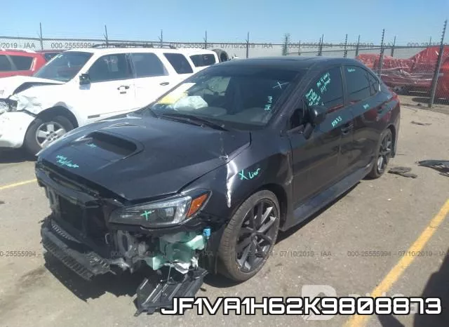JF1VA1H62K9808873 фото 3