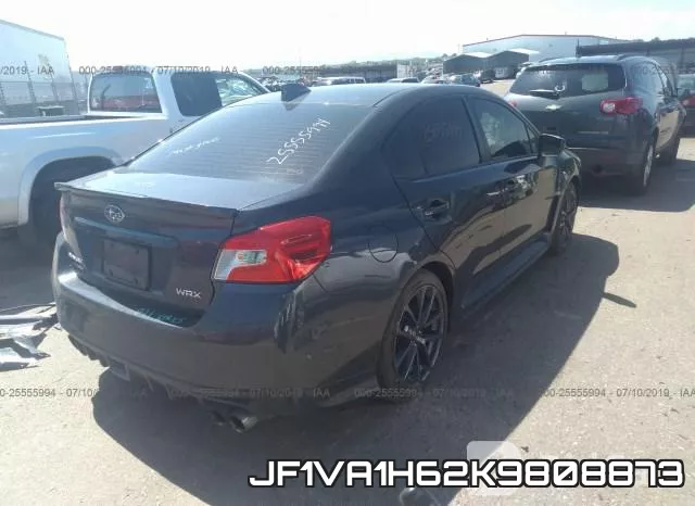 JF1VA1H62K9808873 фото 5