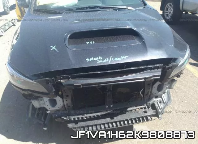 JF1VA1H62K9808873 фото 7
