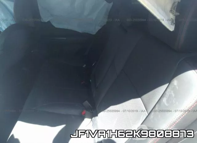 JF1VA1H62K9808873 фото 9