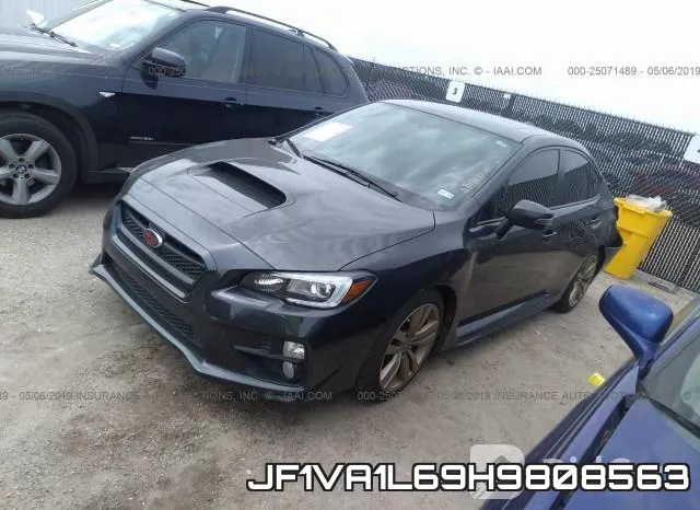 JF1VA1L69H9808563 фото 3